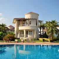 Villa in Turkey, Villa, 240 sq.m.