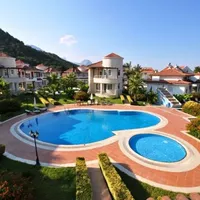 Villa in Turkey, Villa, 240 sq.m.