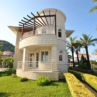 Villa in Turkey, Villa, 240 sq.m.