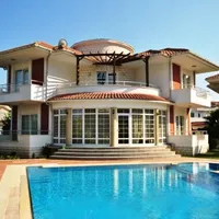 Villa in Turkey, Villa, 330 sq.m.