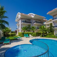 Апартаменты в Турции, Кемер, 115 кв.м.