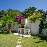 Апартаменты в Турции, Кемер, 115 кв.м.