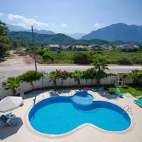 Апартаменты в Турции, Кемер, 115 кв.м.