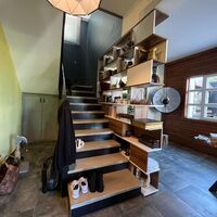 Villa in Turkey, Istanbul, 410 sq.m.