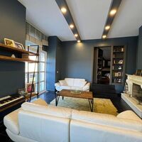 Villa in Turkey, Istanbul, 410 sq.m.