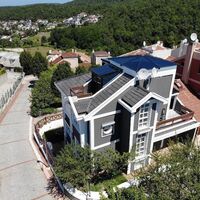 Villa in Turkey, Istanbul, 410 sq.m.