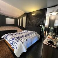 Villa in Turkey, Istanbul, 410 sq.m.