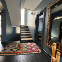 Villa in Turkey, Istanbul, 410 sq.m.