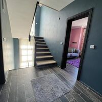 Villa in Turkey, Istanbul, 410 sq.m.