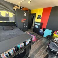 Villa in Turkey, Istanbul, 410 sq.m.