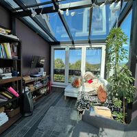 Villa in Turkey, Istanbul, 410 sq.m.