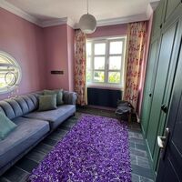 Villa in Turkey, Istanbul, 410 sq.m.