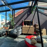 Villa in Turkey, Istanbul, 410 sq.m.