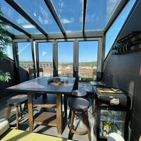 Villa in Turkey, Istanbul, 410 sq.m.