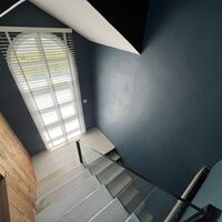 Villa in Turkey, Istanbul, 410 sq.m.