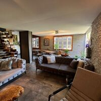 Villa in Turkey, Istanbul, 410 sq.m.