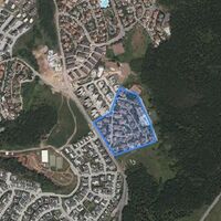 Villa in Turkey, Istanbul, 410 sq.m.