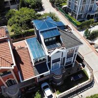 Villa in Turkey, Istanbul, 410 sq.m.