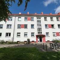 Квартира в Германии, Бремен, 61 кв.м.