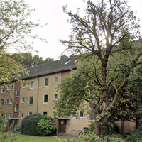 Flat in Germany, Bremen, 55 sq.m.
