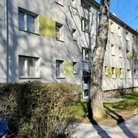 Flat in Germany, Hessen, Bad Homburg vor der Hoehe, 74 sq.m.