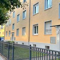 Flat in Germany, Hessen, Bad Homburg vor der Hoehe, 77 sq.m.