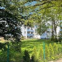 Flat in Germany, Hessen, Bad Homburg vor der Hoehe, 80 sq.m.