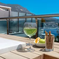 Апартаменты в Турции, Калкан, 110 кв.м.