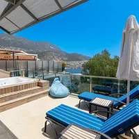 Апартаменты в Турции, Калкан, 110 кв.м.