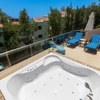 Апартаменты в Турции, Калкан, 110 кв.м.