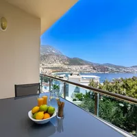 Апартаменты в Турции, Калкан, 104 кв.м.