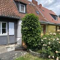 House in Germany, Nordrhein-Westfalen, Essen, 108 sq.m.