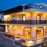 Вилла в Турции, Villa, 225 кв.м.