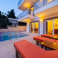 Вилла в Турции, Villa, 225 кв.м.