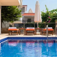 Вилла в Турции, Villa, 225 кв.м.