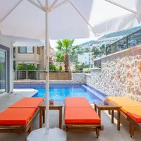 Вилла в Турции, Villa, 225 кв.м.