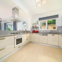 Вилла в Турции, Villa, 225 кв.м.