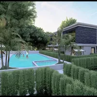 Villa in Turkey, Villa, 125 sq.m.