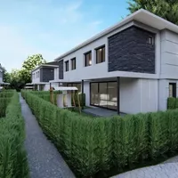 Villa in Turkey, Villa, 125 sq.m.