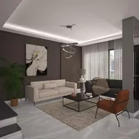 Villa in Turkey, Villa, 125 sq.m.