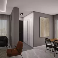 Villa in Turkey, Villa, 125 sq.m.