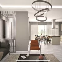 Villa in Turkey, Villa, 125 sq.m.