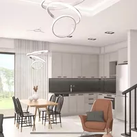 Villa in Turkey, Villa, 125 sq.m.