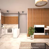 Villa in Turkey, Villa, 125 sq.m.