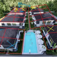 Villa in Turkey, Villa, 125 sq.m.