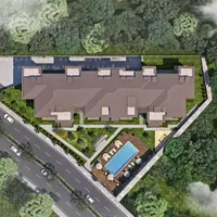 Apartment in Turkey, Istanbul, 234 sq.m.