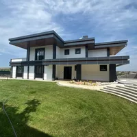 Villa in Turkey, Istanbul, 1200 sq.m.