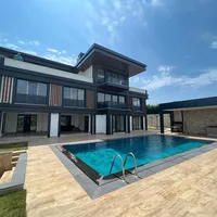 Villa in Turkey, Istanbul, 1200 sq.m.