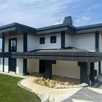 Villa in Turkey, Istanbul, 1200 sq.m.