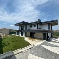Villa in Turkey, Istanbul, 1200 sq.m.